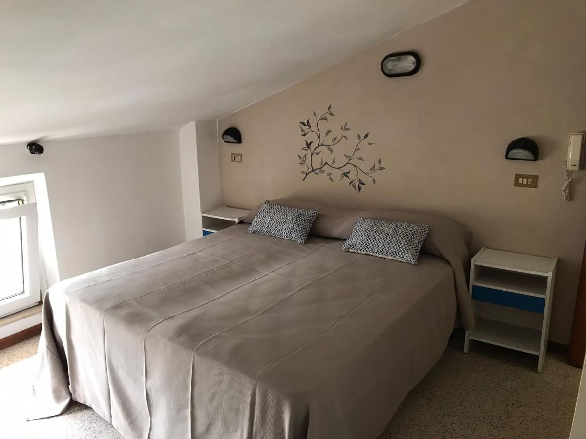 Hotel Perla Verde Rimini Buitenkant foto